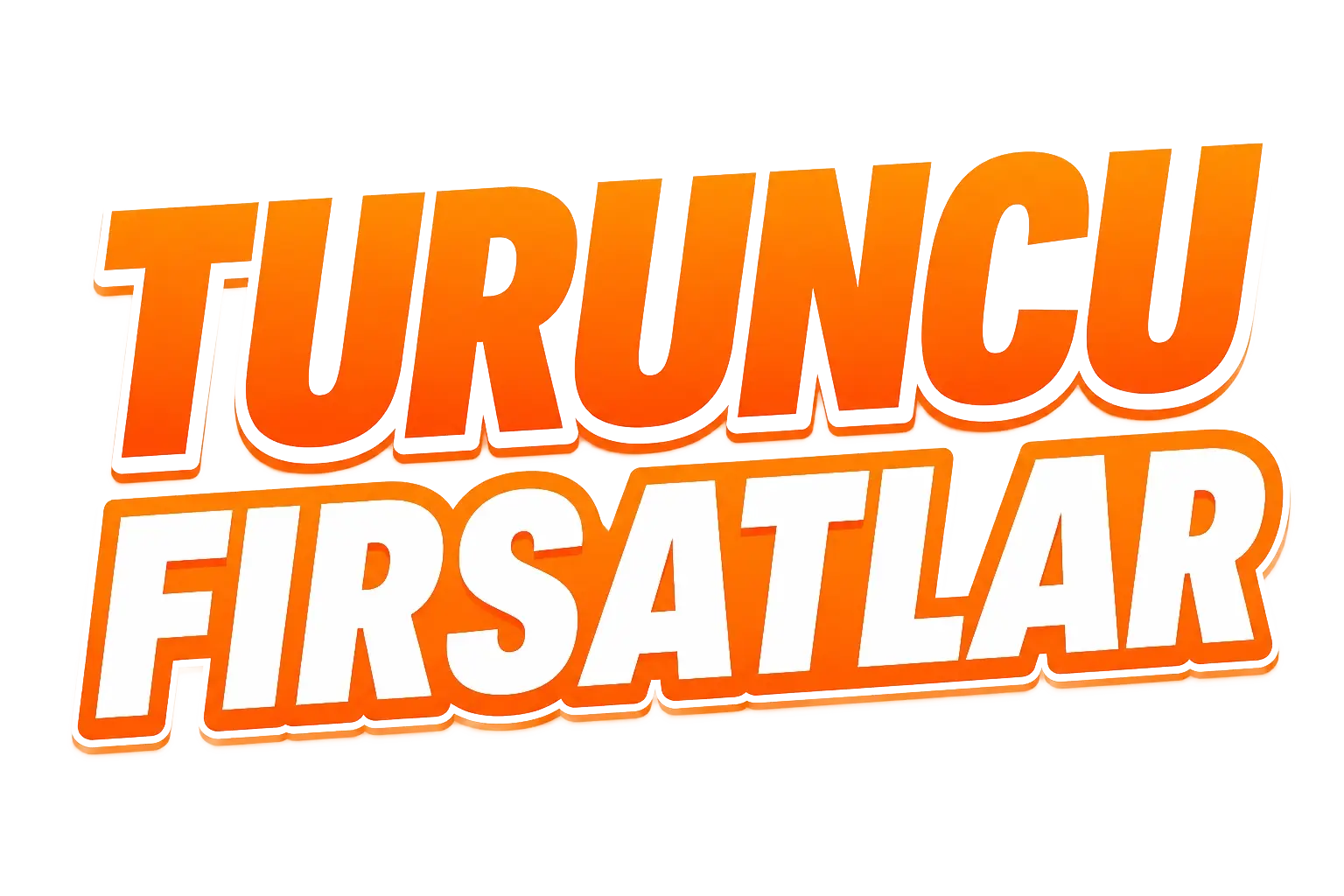Turuncu Fırsatlar