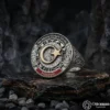 Ne Mutlu Türküm Diyene Gümüş Yüzük