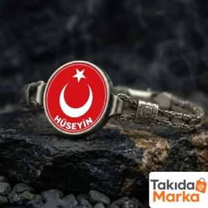 Kişiye Özel Erkek Bileklikleri