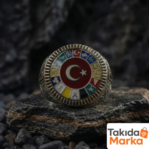 1-146-1.webp Türk Devletleri Gümüş Yüzük