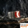 1-19-2.webp Ayyıldız Gümüş Erkek Yüzük