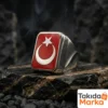 1-34-1.webp Ay Yıldız Gümüş Erkek Yüzük