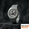 1-37-3.webp "Atatürk" Gümüş Kadranlı Saat Modeli