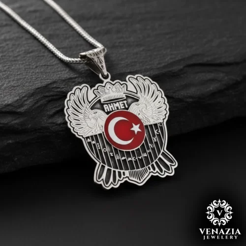 1-5-1-2.webp Çift Başlı Kartal Gümüş Madalyon
