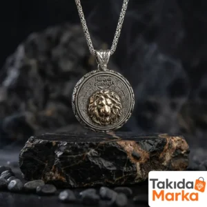 Taşlı Erkek Kolyeler