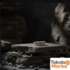 1-70-5.webp HasbiAllah İşlemeli Gümüş Erkek Yüzük