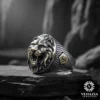1-85-3.webp Aslan Gümüş Yüzük