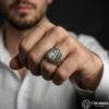 2-130-1.webp Fotoğraflı Gümüş Yüzük