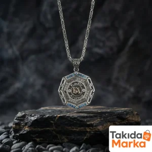 Dualı Kadın Kolyeleri