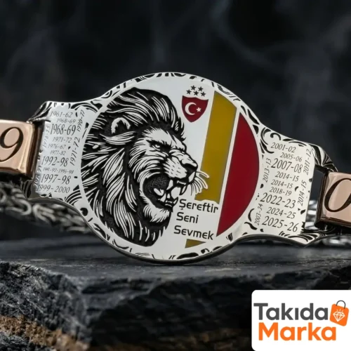 2-38-4.webp Şampiyon Aslan Gümüş Bileklik