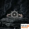 2-4-12.webp Çapa Dümen Gümüş bileklik