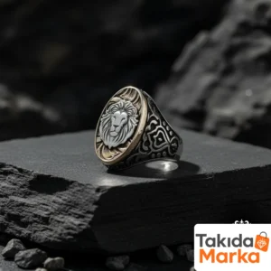 Taşlı Erkek Yüzükleri