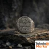 2-53-1.webp Yavuz Sultan Selim Mührü Gümüş Erkek Yüzük