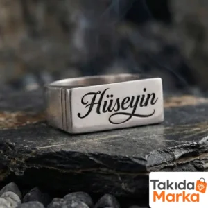 Kişiye Özel Erkek Yüzükleri