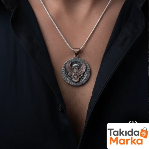 Türk Gümüş Madalyon