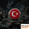 3-199.webp Ay Yıldızlı Gümüş Yüzük