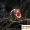 3-29-1.webp Ay Yıldız Gümüş Erkek Yüzük