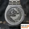 3-36-2.webp Bozkurt İsimli Gümüş Kadranlı Kol Saati