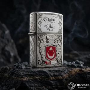 Bizim Çocuklar Kişiye Özel Tasarım Premium Çakmak