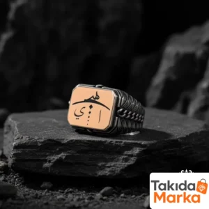 Taşsız Erkek Yüzükleri