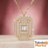 Gemini_Generated_Image_c09btwc09btwc09b.webp Gold Baget Kadın Gümüş Kolye