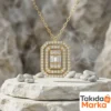 Gemini_Generated_Image_wxjvtfwxjvtfwxjv.webp Gold Baget Kadın Gümüş Kolye