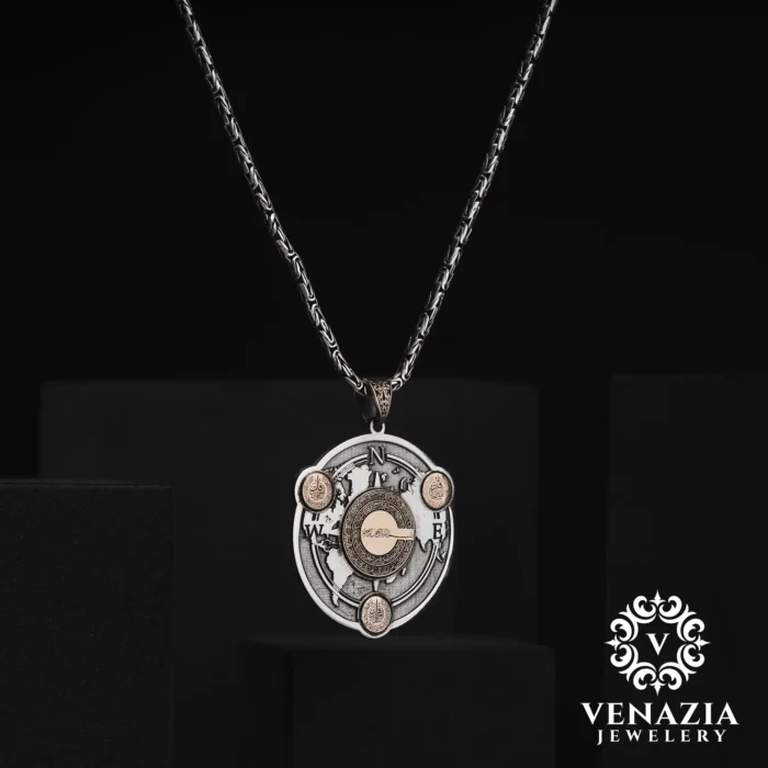 VENAZIA-14-AGUSTOS-20230539.webp Dualı Gümüş Kolye Modeli