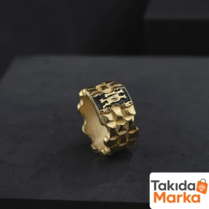 Taşlı Kadın Yüzükleri