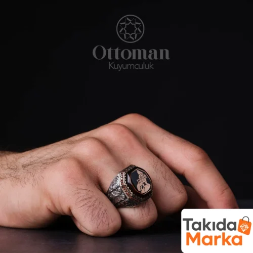 bozkurt-tasarim-yuzuk-5-4977.webp Bozkurt Tasarım Gümüş Erkek Yüzük