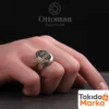 edepyahu-yuvarlak-gravur-ad82-d.webp Edep Yahu Yuvarlak Gravürlü Gümüş Erkek Yüzük
