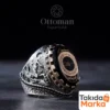 feti-h-fati-h-1453-i-stanbul-67f-5a.webp Fetih 1453 İstanbul Yazılı Gümüş Erkek Yüzük