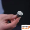 halvet-i-taci-serif-gumus-erkek-yuzuk-652df0.webp Halvet-i Taci Şerif Gümüş Erkek Yüzük