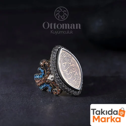 kordugum-mekik-modeli-14-41c.webp Kördüğüm Mekik Model Gümüş Kadın Yüzük