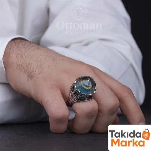 mevlana-yuzuk-modeli-322727.webp Mevlana Model Gümüş Erkek Yüzük