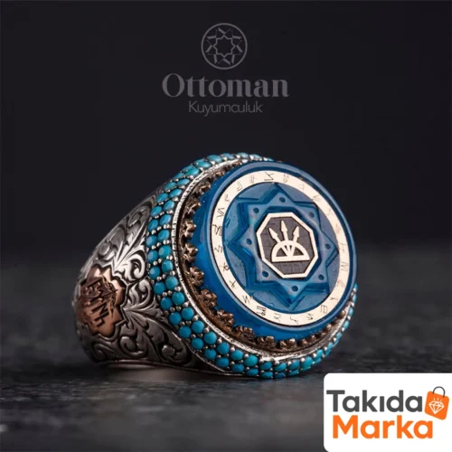 oguz-kagan-09bcef.webp Oğuz Kağan Model Gümüş Erkek Yüzük