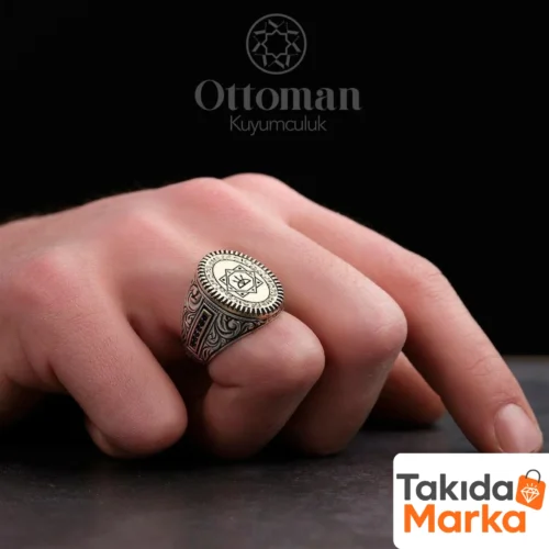 oguz-kagan-oval-gravurlu-2-38d9.webp Oğuz Kağan Oval Gravürlü Gümüş Erkek Yüzük