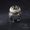 ozel-tasarim-gumus-kafes-sarik-model-ea3d2.webp Kafes Sarık Gümüş Erkek Yüzük
