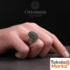 ozel-tasarim-mikro-tasli-gumus-yuzuk-6d4f-.webp Özel Tasarım Mikro Taşlı Gümüş Erkek Yüzük