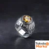 ozel-tasarim-strin-tasli-yuzuk-bfa4-.webp Özel Tasarım Sitrin Taşlı Gümüş Erkek Yüzük