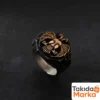 sade-tasarim-cift-basli-kartal-gumus-e-41-edb.webp Sade Tasarım Çift Başlı Kartal Gümüş Erkek Yüzük