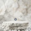 sans-kadin-gumus-kolye-1.webp Şans Kadın Gümüş Kolye