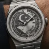 bozkurtkolsaati (1) Özel Tasarım Bozkurt Çelik Kol Saati