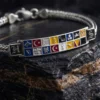 gumusbileklik (2) 16 Türk Devleti ve Harfli Gümüş Bileklik