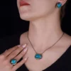hunk-r-bayan-gumus-yuzuk-64e64b Hünkâr Model Gümüş Kadın Yüzük